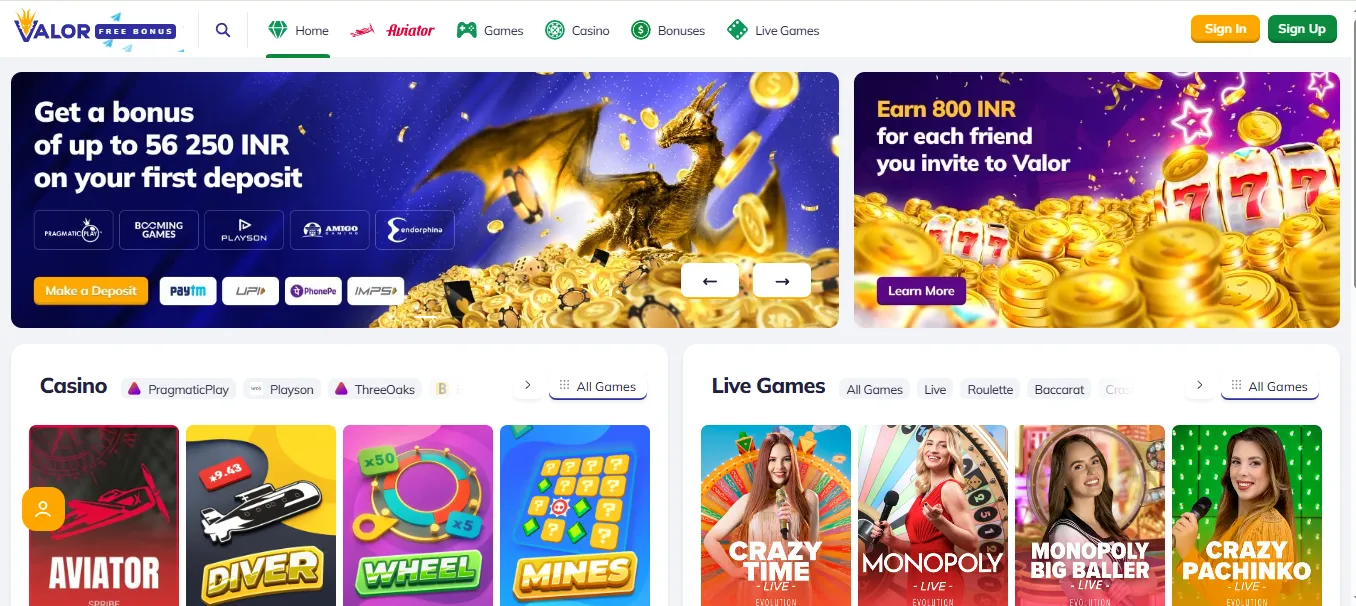 valor casino valor casino